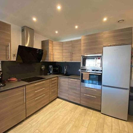 Charmant Appartement T3 La Ciotat Luaran gambar